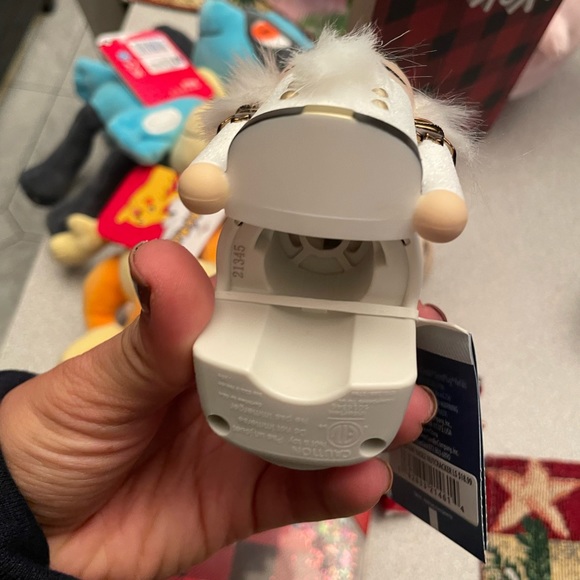 Yankee Candle Holiday Nutcracker Scent Difuser Poshmark